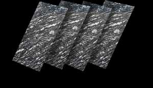 Pierre de marbre de granit noir naturel de qualité supérieure pour villas de luxe à un prix abordable par le fournisseur indien marbre de granit - Product Image 3