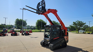 PROVEEDOR VERIFICADO de Kubota SVL75 - 3 - Product Image 2