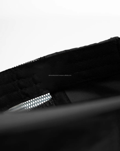 Gorra de Béisbol de 6 Paneles, Transpirable e Impermeable, de Lona de Poliéster/Algodón, con Estampado por Sublimación y Bordado, Estilo Deportivo, Cierre Ajustable - Product Image 5