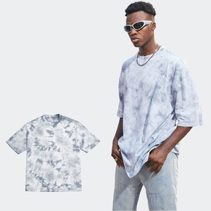 Camisetas de Manga Corta para Hombre, 100% Algodón Premium, Antiarrugas, Tela Oxford, Estilo Urbano, Transpirables, Duraderas, Suaves, Personalizadas - Product Image 3