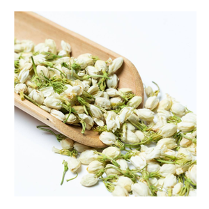 Té saludable de alta calidad al por mayor, Té adelgazante, flores secas comestibles, jazmines secos, brotes, flores secas, jazmín seco - Product Image 3