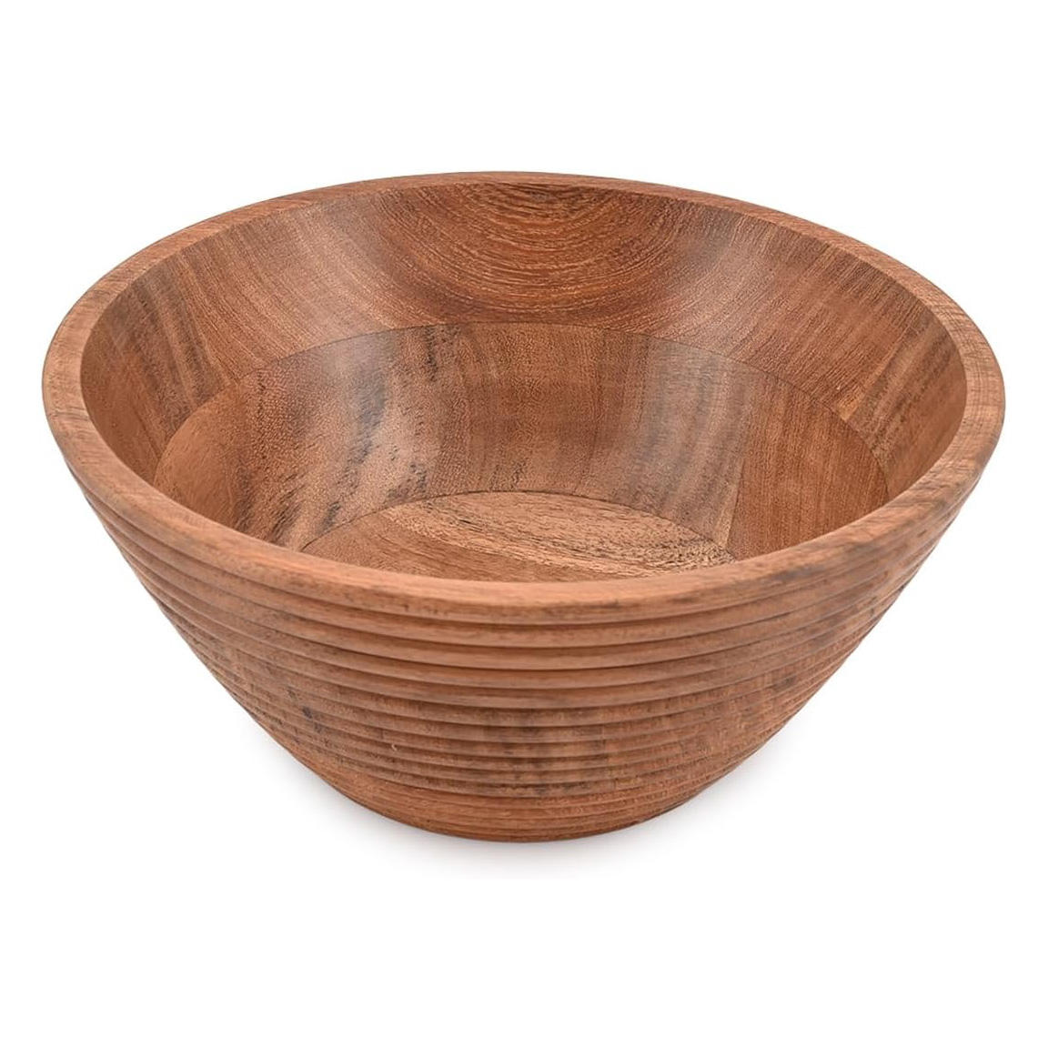 Natural Wood Finished