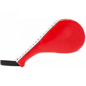 Nouveauté Mitaines à la mode et tapis de pagaie de boxe Focus frappent les plus gros coups sans tenir le tapis de pagaie - Product Image 4