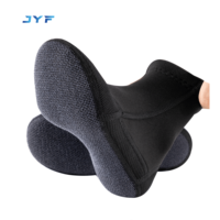 JYF tout nouveau modèle Protection complète équipement de jeu d'eau 3MM Kevlar chaussettes de plongée
