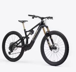 Bicicleta Eléctrica de Montaña PL Pro (800 Wh) 2025 Nueva de Alta Calidad - Product Image 2