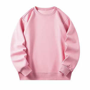 Sweat-shirt à capuche en molleton 480 g/m² pour homme, col rond, doux, avec logo personnalisé imprimé, teinture unie, hiver, écologique, respirant, vente en gros - Product Image 3