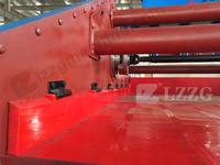 Heiß verkaufte Mini-Linear-Silica-Sand-Vibrations-Entwässerung ssieb maschine in China mit Kern motor komponente für Erz anwendungen
