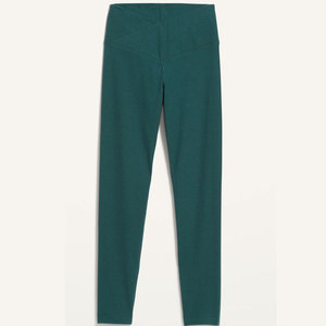 Leggings de Talla Grande de Nuevo Diseño para Mujer, Leggings de Yoga de Secado Rápido, Servicio OME, Leggings de Yoga Personalizados - Product Image 1