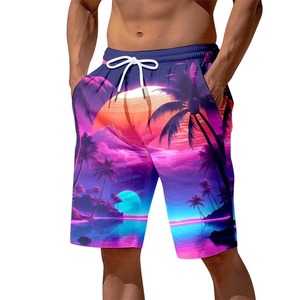Gym Sports Men's Shorts American Style Clothing Brands Jogger Outdoor <b>Running</b> Basketball Training Shorts Beach Pants Fitness - Product Image 1