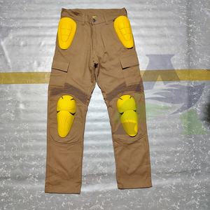 Pantalones de moto de alta calidad Pantalones de moto de estilo cargo Pantalones de moto textiles a prueba de agua - Product Image 1