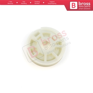 ล้อปรับกระจกหน้าต่าง BWR73 สำหรับ Polo Focus Land Freelander - Product Image 2