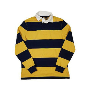 Polo de rugby clásico para mujer, ropa de rugby de algodón - Product Image 6