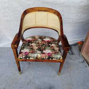 Silla de comedor de madera contemporánea elegante y moderna para restaurantes, hoteles, cocinas y granjas - Product Image 3