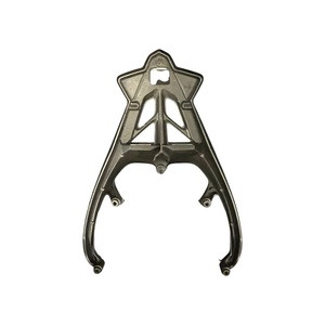 Portapacchi Posteriore Originale Yamaha TMAX 530 2015-2016 - Product Image 2