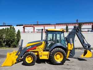 Cargadora de Ruedas Compacta PERFECT CATERPILLAR 906 en Venta - Product Image 6