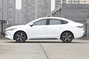 Ucuz araba Byd Atto <span class=keywords><strong>3</strong></span> Ev arabalar satılık 2024 yüksek kaliteli küçük elektrikli arabalar - Product Image 4