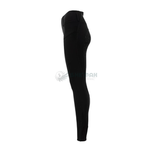 Pantalones de Equitación para Mujer, Diseño Elegante Personalizado, Ligeros, Duraderos, Ajustados, Pantalones de Equitación - Product Image 6