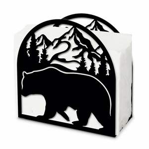 Wholesaler Metal Black <b>Napkin</b> Holder Maple Leaf Shape for Home and Office Tabletop Decorative Tissue <b>Paper</b> Holder - Product Image 5