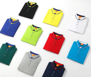 T-shirt décontracté d'été à la mode pour la promotion de la publicité Uniformt shirt r Team Wear Events Soft Comfortable Breathable relevent - Product Image 6