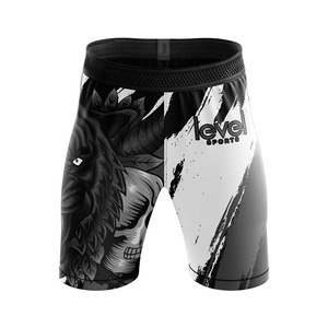 Hot Sale <b>Compression</b> <b>Shorts</b> Plus Size Fitness Wear <b>Shorts</b> New Fashion <b>Compression</b> <b>Shorts</b> For <b>Men</b> - Product Image 1