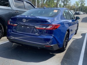 Toyota Camry SE 2025 Usado en Buen Estado - Product Image 5