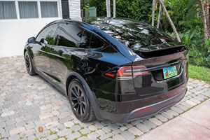 Tesla Model X Plaid 2022 Usado en Excelentes Condiciones - Product Image 6