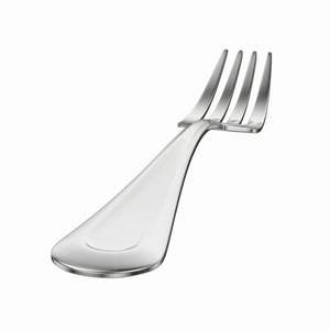 Cubiertos de Metal para Servir Comida en el Hogar, Tenedor de Metal Artístico, Fabricante Artesanal de Bajo Costo, Cubiertos para Mesa de Boda, Tenedor para Frutas, Más Vendido - Product Image 5