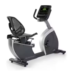 Bicicleta de Ejercicio Reclinada R8.9B Más Vendida, Garantía de 3 Años, Lista para Enviar - Product Image 1