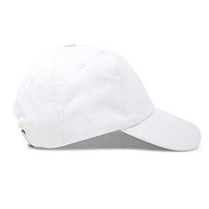 Casquettes de baseball unisexes à 5 panneaux, respirantes, imperméables, légères, de haute qualité, style décontracté pour l'extérieur, tissu polyester/coton - Product Image 3