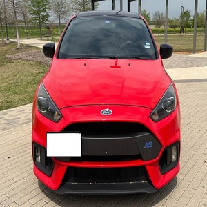 FORD FOCUS RS ÉDITION LIMITÉE 2018 D'OCCASION (LHD/RHD) - Product Image 1