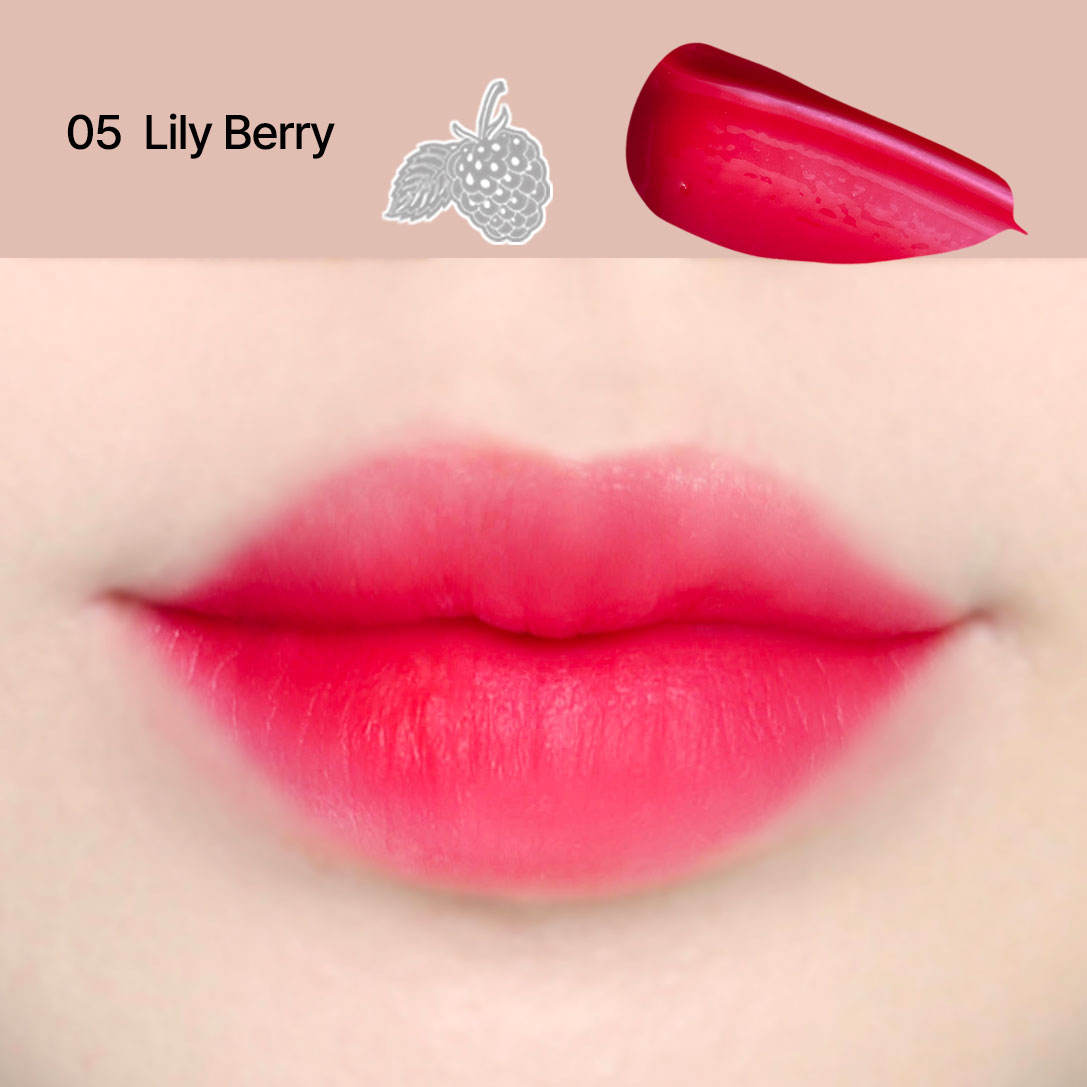 05 LILY BERRY