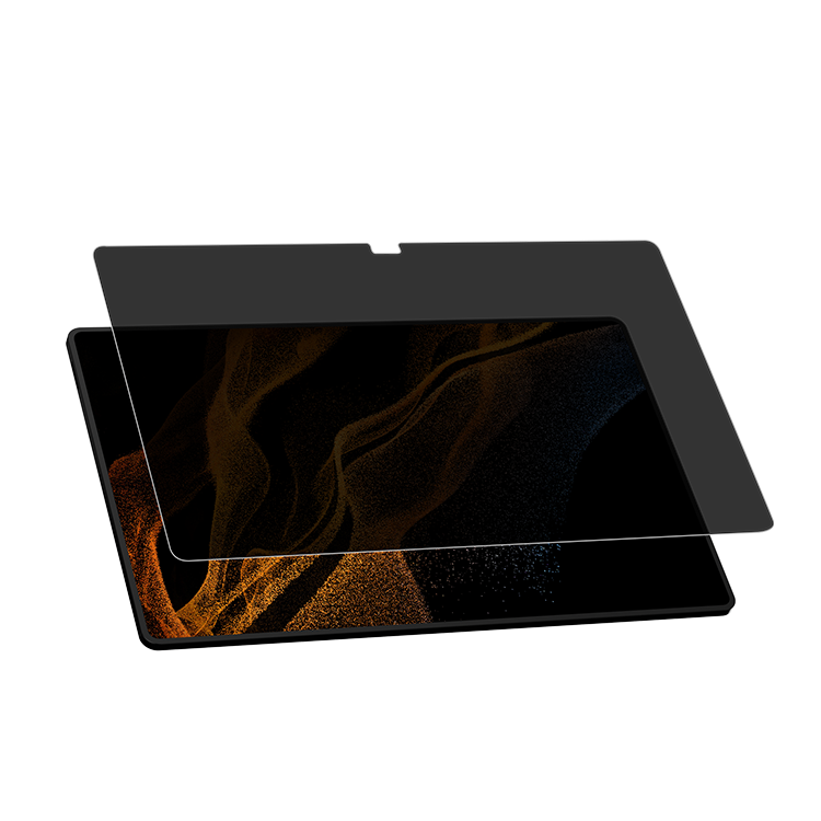 $1,8-$2.8 Protezione dello schermo temprato per la privacy