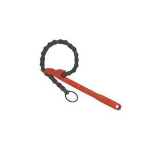 Wholesale Industrial Grade Adjustable New Design Reversible Chain Wrench <b>Tool</b> at Best Price - Product Image 6