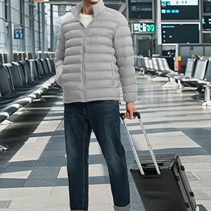 Best Quality Service <b>Men</b> Ski <b>Jacket</b> <b>Long</b> Sleeve Outdoor Winter Apparel <b>Men</b> Ski Winter <b>Jacket</b> For Bulk Orders - Product Image 6
