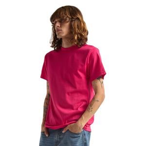 Summer Casual Loose Cotton Sports T-<b>Shirt</b> Round Neck Top American Letter Printed Short-Sleeved T-<b>Shirt</b> - Product Image 1