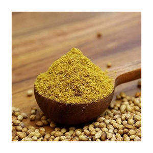 Excellent prix, Herbojit International, extrait de coriandre (Coriandrum Sativum) en poudre, 100% pur naturel, stimulant immunitaire, antioxydants - Product Image 1