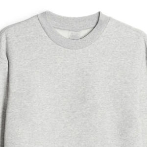 Sweat-shirt épais pour homme, vente en gros, personnalisé, broderie, vêtements décontractés de haute qualité, logo personnalisé, pull, vêtements d'hiver, uni, facile à porter - Product Image 4