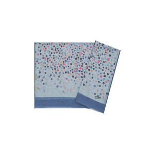 Bufanda de Cachemira con Estampado Digital para Mujer, Chal Étnico Transpirable - Product Image 2