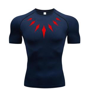 Camiseta de Compresión Rashguard para BJJ Sin Kimono, Top de Entrenamiento de Jiu Jitsu y Grappling para Hombres y Mujeres, Hecho en Pakistán - Product Image 5