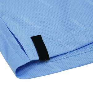 Pantalones cortos transpirables de talla grande para hombre, pantalones cortos deportivos de malla para hombre, pantalones cortos de malla personalizados - Product Image 3