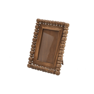 Cadre photo en bois moderne de haute qualité, écologique, best-seller, décoration d'intérieur - Product Image 6