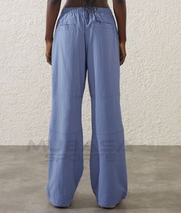 Wholesale 100% Cotton Pique Pants Custom Baggy Style Breathable and Plain Dyed Pattern Design for Men Women Size XL <b>Leggings</b> - Product Image 3