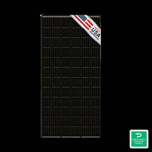 Panel Solar Monocristalino PERC Solar4America de 410 Vatios y 72 Celdas, Paquete de 31 Módulos con Certificación TUV - Product Image 1