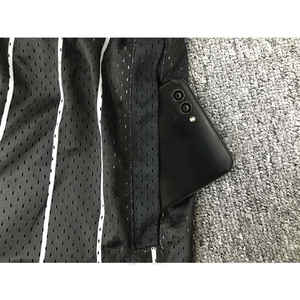 Pantalones cortos informales para hombre, pantalones cortos para correr a la moda, ligeros, ropa de verano, venta al por mayor, directo de fábrica, OEM, ODM, MOQ bajo, envío rápido - Product Image 5