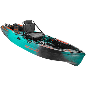 Kayak motorisé Old Town Sportsman 106 / Minn Kota neuf en vente ! ! - Product Image 2