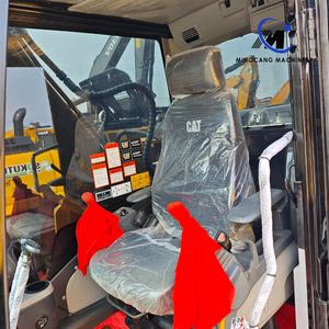 Escavatore CAT320D originale usato a buon mercato 20 tonnellate per costruzioni pesanti scavatore minerario 2023 modello motore/motore buono - Product Image 5