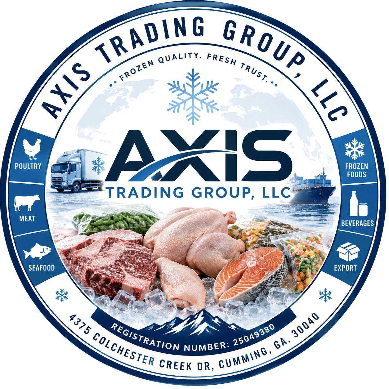 Axis Trading Group, LLC logo