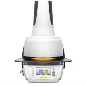 Nuevo Horno Cerámico EP 3010 con Bombas VP5, 3 Años de Garantía, Industrial y para Bricolaje - Product Image 3