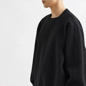 Venta al por mayor DTG Vintage Oversized Acid Wash sudadera personalizada Heavyweight Acid Wash sudadera - Product Image 1