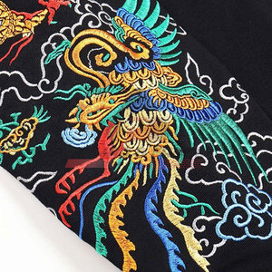 เสื้อสเวตเตอร์ผู้ชายแนวสตรีทเสื้อสเวตเชิ้ตสำหรับผู้ชายเสื้อผ้าแฟชั่น - Product Image 5